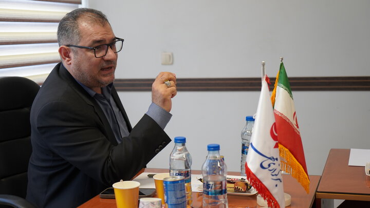 صنایع دستی اصفهان؛ جهانی در نام، محلی در بازار