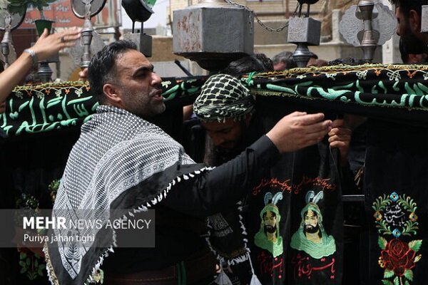 محمودی: با تدبیر، هوشمندی و وحدت ملی از همه چالشها عبور می کنیم