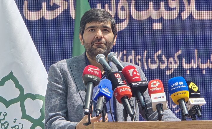 تهران می‌تواند به الگوی علم و فناوری در منطقه تبدیل شود