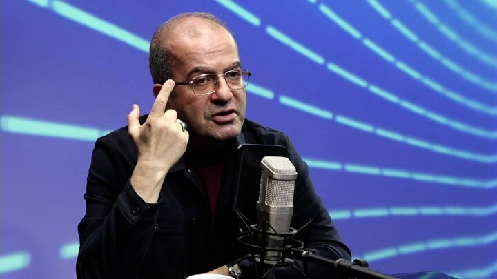 انحصار رسانهای غرب مانند گذشته نیست؛حفظ وحدت ملی مهمترین وظیفه امروز انحصار رسانهای غرب مانند گذشته نیست؛حفظ وحدت ملی مهمترین وظیفه امروز