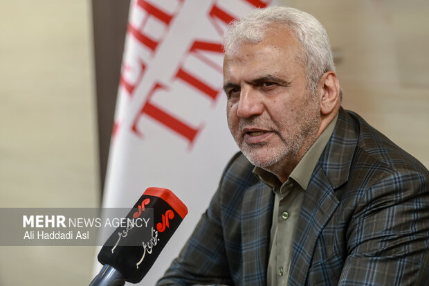 یاوری: نمایش خانگی ضربه جدی به سیاستهای پیشگیری مصرف مواد مخدر میزند