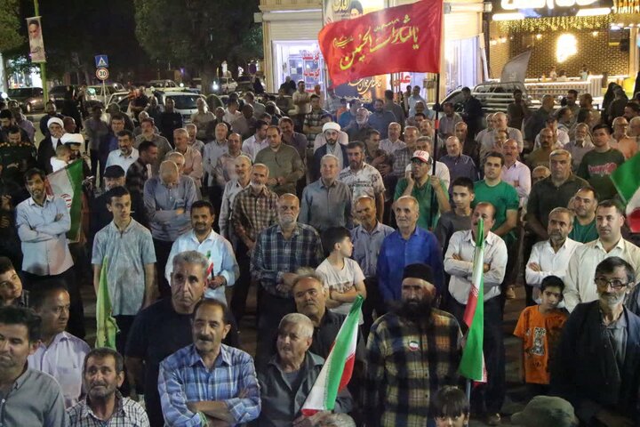 برزگر: حفظ وحدت، خواسته مقام معظم رهبری است