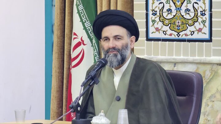 میرمحمدیان: محرم عرصه صیانت از بعثت ملت است
