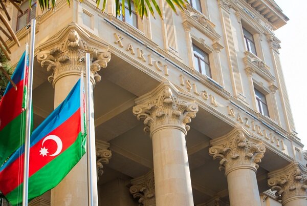 ABD ile İran'ın anlaşmasını Azerbaycan memnuniyetle karşıladı