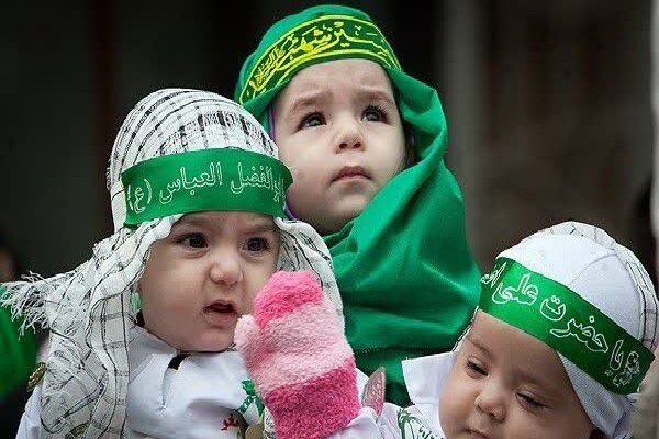 ۱۳۰۰ هیئت و هزاران عزادار؛ کهگیلویه و بویراحمد در سوگ حسین (ع)