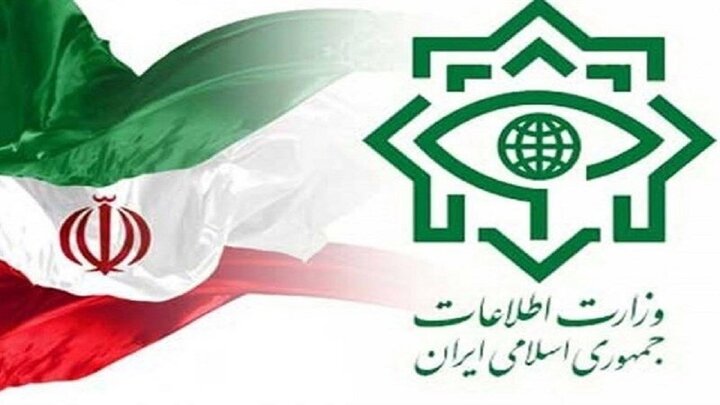 تفکیک خلية إرهابية في جنوب شرق البلاد