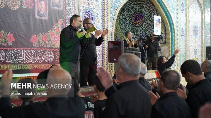 ۱۳۰۰ هیئت و هزاران عزادار؛ کهگیلویه و بویراحمد در سوگ حسین (ع)