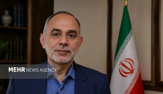 تخصیص ۳ هزار میلیارد ریال اعتبار به زیرساخت‌های کشاورزی سمنان