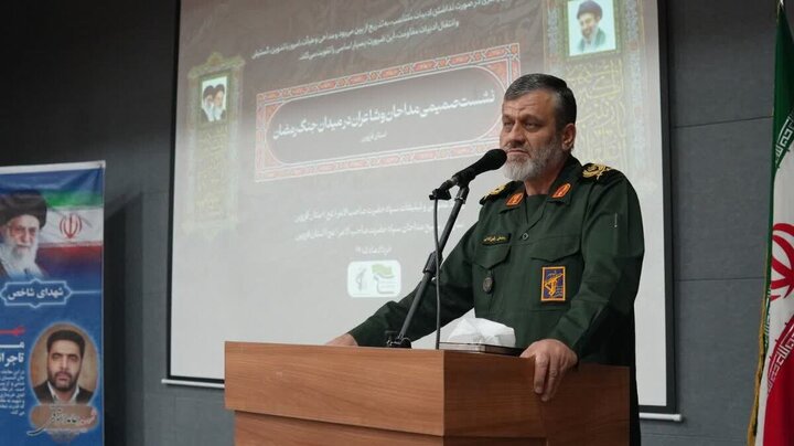 رفیعی: هیئت‌های مذهبی برای خدمت‌رسانی در مراسم تشییع پای کار بیایند
