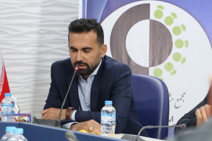 جبار ولی‌زاده دبیر مجمع مشورتی نظام مسائل کردستان شد