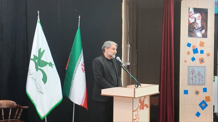 برگزاری شب شعر «ایران عاشورایی» در کانون پرورش فکری کرمان