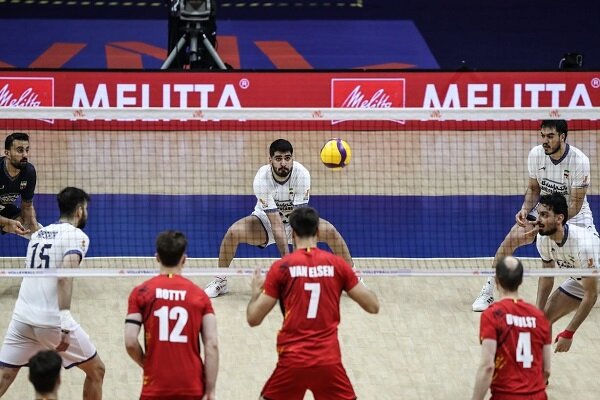تيم،ملي،بازي،واليبال،هفته،ايران،بازيكنان،عملكرد،ليگ
