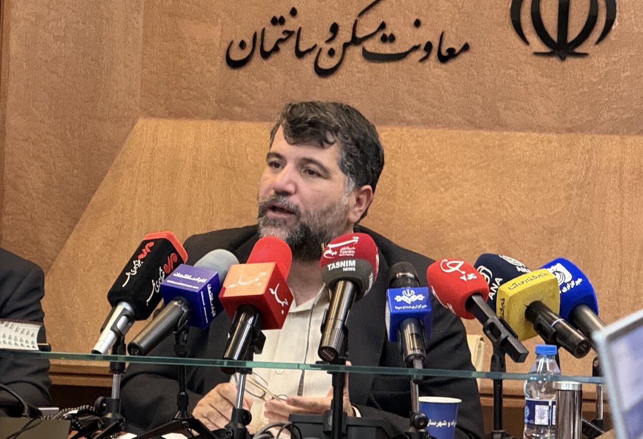 وام نهضت ملی مسکن به ۸۵۰ میلیون تومان برای ۱۶۰ هزار واحد افزایش یافت
