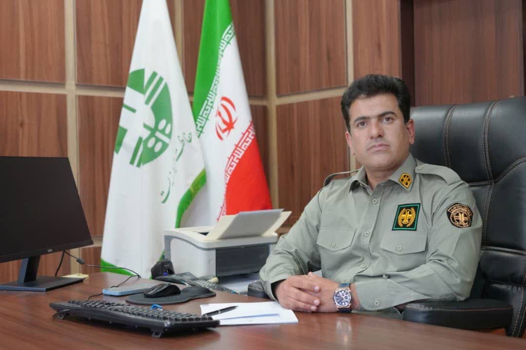 حفاظت،مديريت،لرستان،استان،تقويت،توسعه،طبيعي،مناطق،افزايش،حري ...