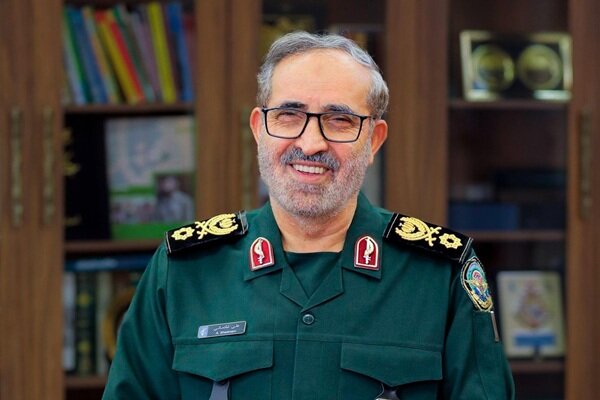 سپهبد شهید «شادمانی» طراح هندسه‌ دفاعی ایران در نبردهای سرنوشت‌ساز
