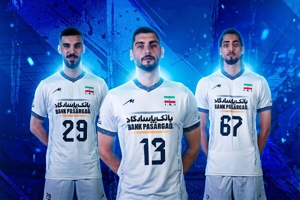 واليبال،ليگ،هفته،تيم،بازيكن،علي،ملي،برزيليا،اردوي