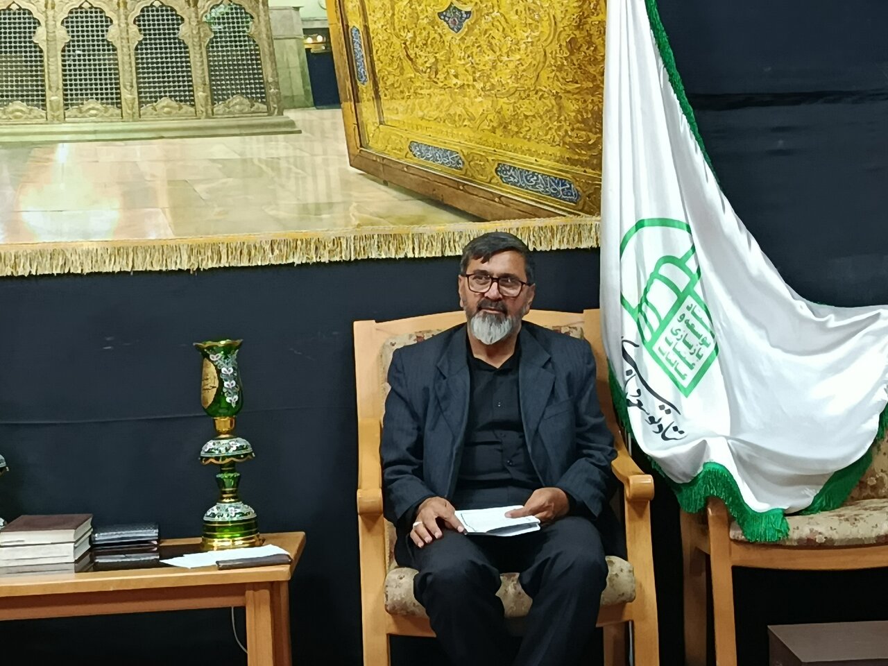 بلوچستان،سيستان،ستاد،عتبات،عمراني،بازسازي،خادمان،عاليات،زائر ...