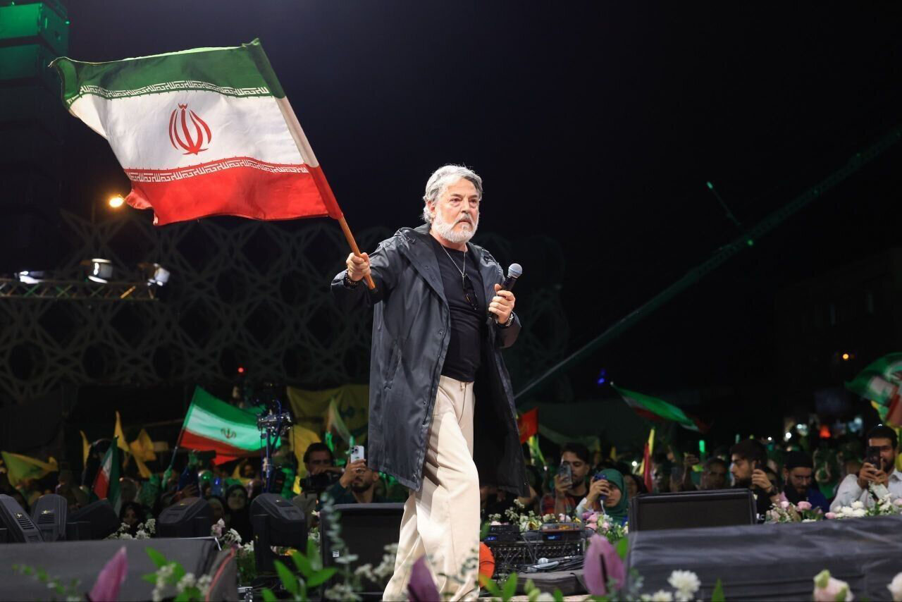 آهنگ،تك،قيصر،مخاطبان،كشورمان