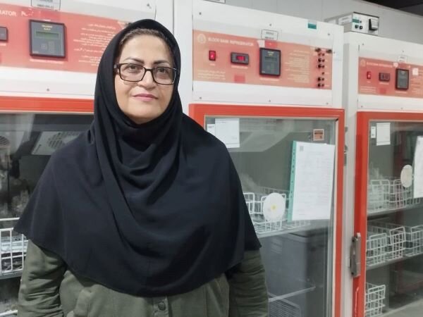 خون،نفر،اهدا،روز،بوشهر،اهداكنندگان،داروهاي،انتقال،استان،تمجي ...