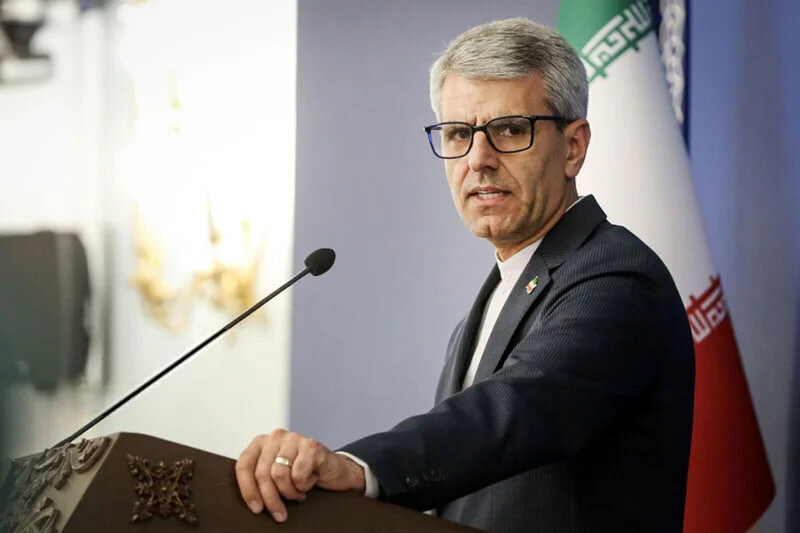 ‘US restrictions on Iranian officials in New York are propagandistic’