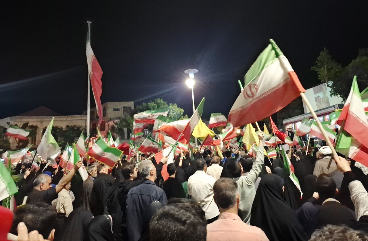 تبريز