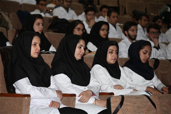 برگزاری آزمونها و دورههای آموزشی در دانشگاههای علوم پزشکی مناطق جنوبی کشور – خبرگزاری مهر | آخرین اخبار ایران و جهان برگزاری آزمونها و دورههای آموزشی در دانشگاههای علوم پزشکی مناطق جنوبی کشور – خبرگزاری مهر | آخرین اخبار ایران و جهان