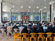 محرم مهم‌ترین موقف جهاد و قیام در برابر جنگ اعتقادی امروز است