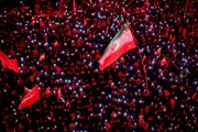 حسینیه ایران؛ محرم ۱۴۴۸ هـ.ق