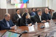 هدف‌گذاری ایران و قزاقستان برای افزایش مبادلات تجاری به ۳ میلیارد دلار