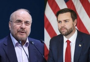 Ghalibaf, Vance to sign Iran-US peace deal in Switzerland