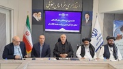 کمیته مشترک تجاری هلمند و خراسان جنوبی تشکیل شود