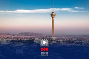 تهران صاحب منطقه آزاد می‌شود