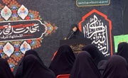 مرتاض: قدرت درک و تفکر ابزار مقابله با جنگ شناختی برابر دشمنان است