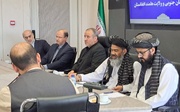 معاون والی هلمند: سرمایه‌گذاران خراسان جنوبی در افغانستان حضور یابند