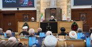 Once enemy breaks promise, Iran ready to fight on: Ejei