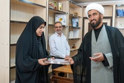 ظرفیت‌های هنری  چهارمحال و بختیاری باید در مسیر مشترک به ثمر برسد