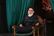 آیت الله میرباقری: رهبر شهید گفتمان مقاومت در دوران معاصر را احیا بود