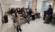 نظارت بر حسابرسی شهرداری‌های اصفهان آموزش داده شد