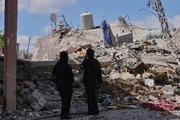 Families returning to southern Lebanon witness widespread destruction