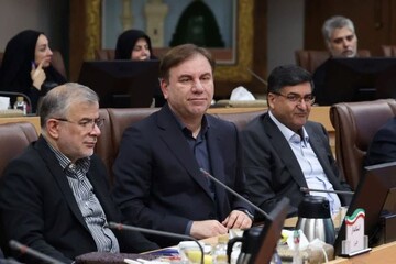استاندار بوشهر: منطقه آزاد پیشران توسعه استان خواهد بود