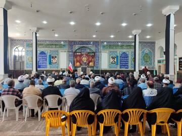 محرم مهم‌ترین موقف جهاد و قیام در برابر جنگ اعتقادی امروز است