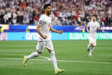 محبی ستاره لیگ روسیه در جام جهانی ۲۰۲۶