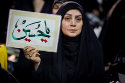 آغاز فعالیت بیش از ۱۰۰۰ هیئت، تکیه و حسینیه البرزی در محرم ۱۴۰۵