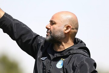 بختیاری زاده در استقلال ماندنی شد