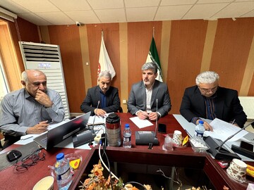 رسولی: مناسب‌سازی باید در بازسازی ساختمان‌های آسیب‌دیده مورد توجه باشد