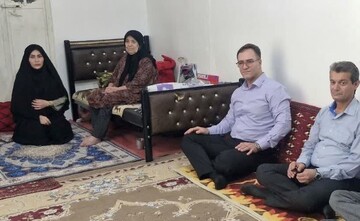 فرماندار تنگستان: مسئولان برای گره‌گشایی از مشکلات مردم تلاش کنند