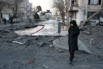فرسودگی پس از جنگ؛ وقتی بدن و ذهن پایان اضطراب را باور نمی‌کند