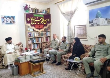 امام جمعه گناوه: فرهنگ‌سازی مهم‌ترین راهکار حفاظت از محیط زیست است