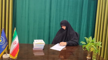 طلاب خواهر در خط مقدم پاسخگویی به شبهات نسل جوان هستند