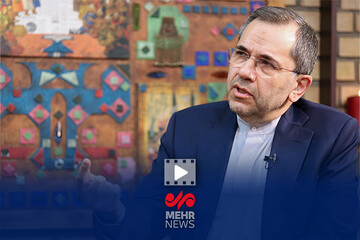 تخت روانچی: هنوز وارد جزئیات توافق هسته‌‍ای نشده ایم